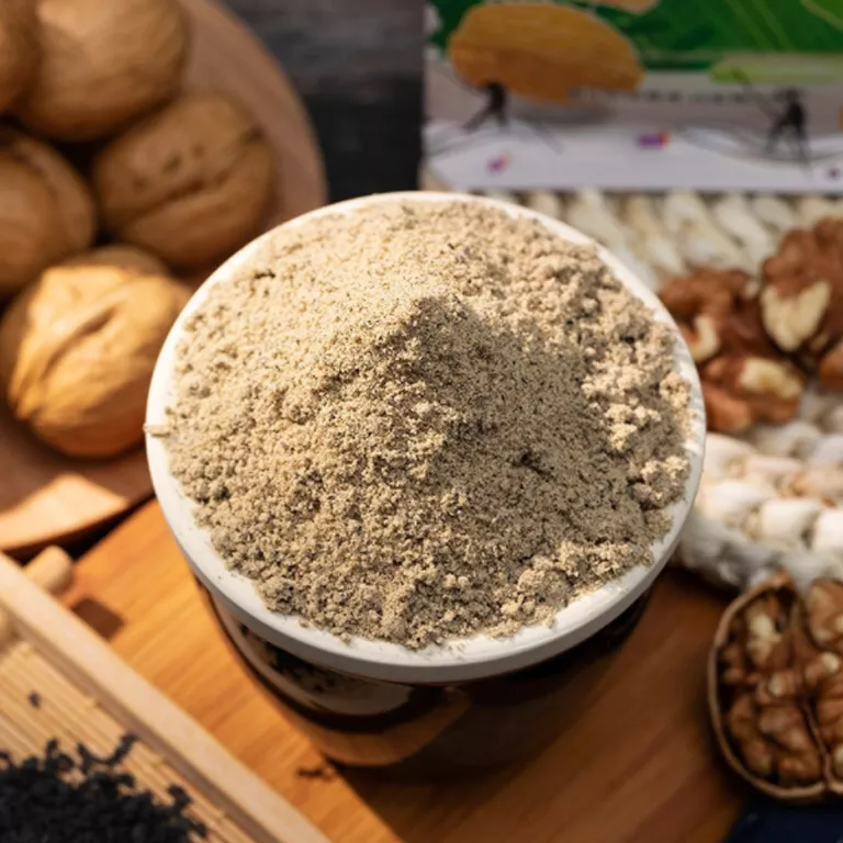 核桃粉系列