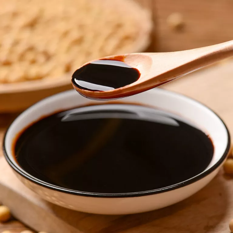 核桃酱油系列